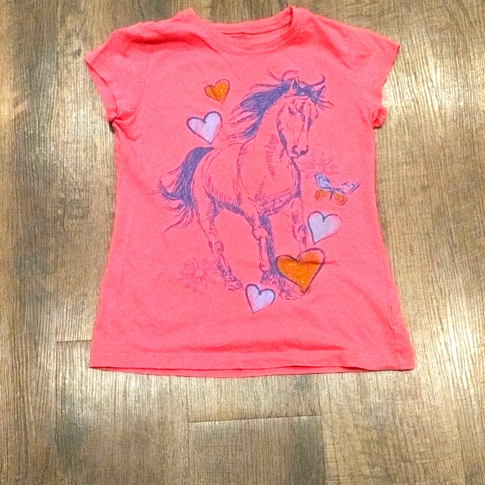 Child's shirt